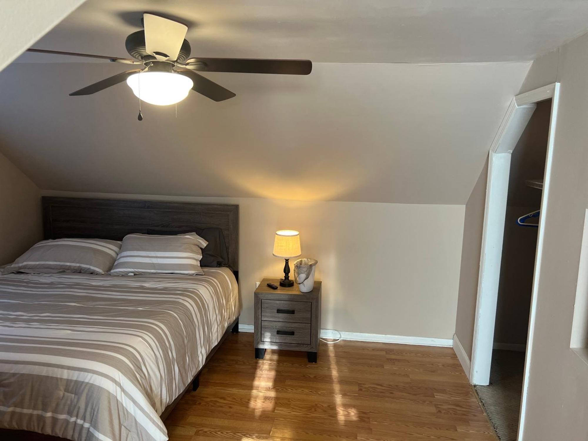 Spacious 3 Bedroom Ewing Home -Quiet Trenton Exterior foto
