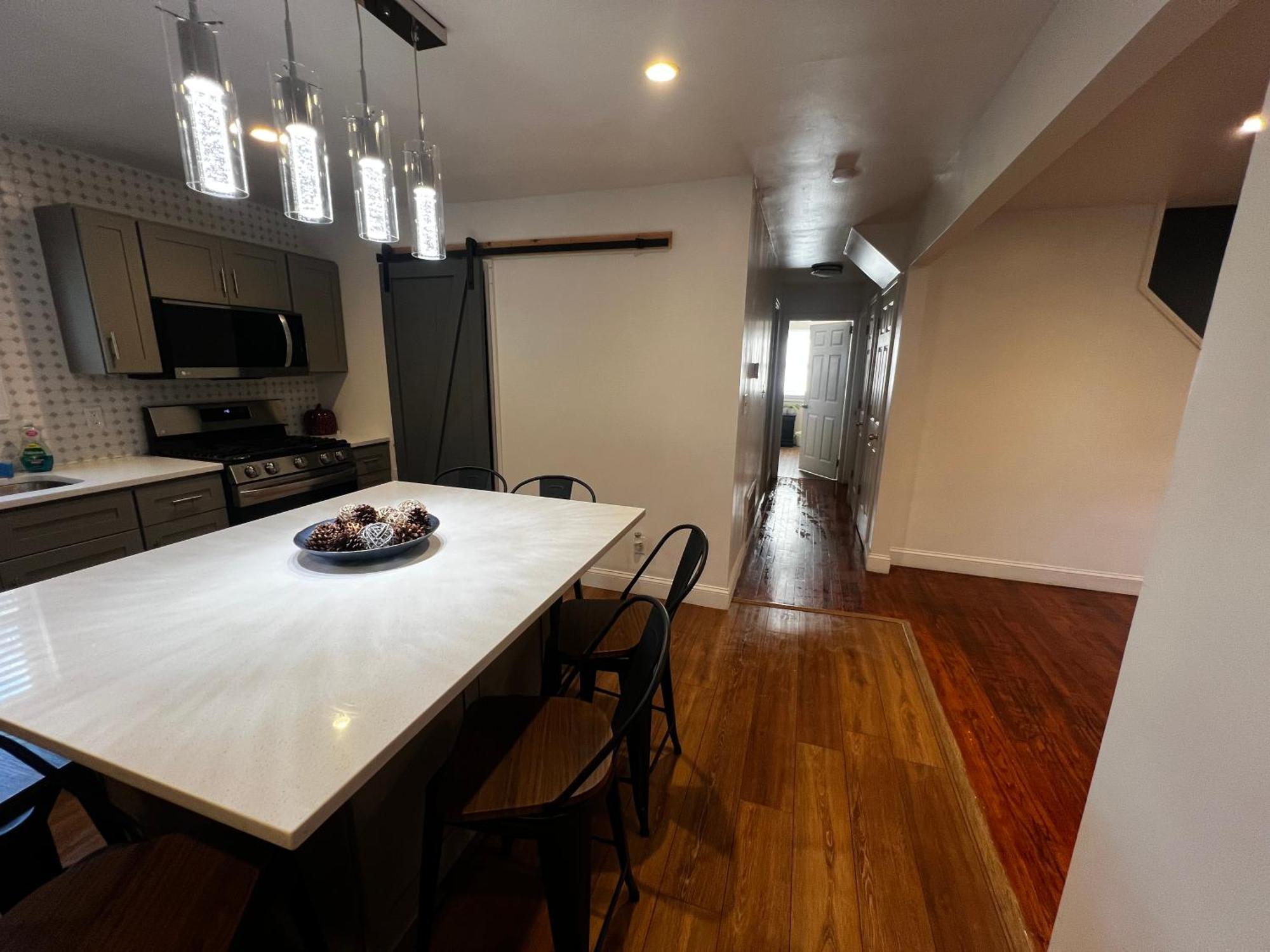 Spacious 3 Bedroom Ewing Home -Quiet Trenton Exterior foto